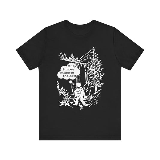 Rock Hounding T-Shirt retro style