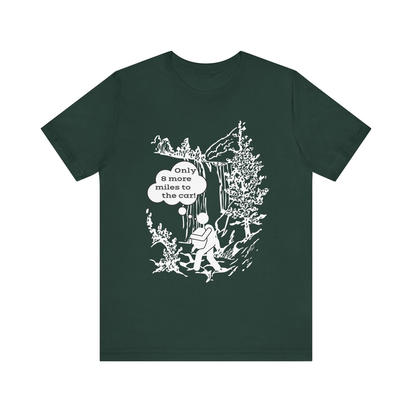 Rock Hounding T-Shirt retro style