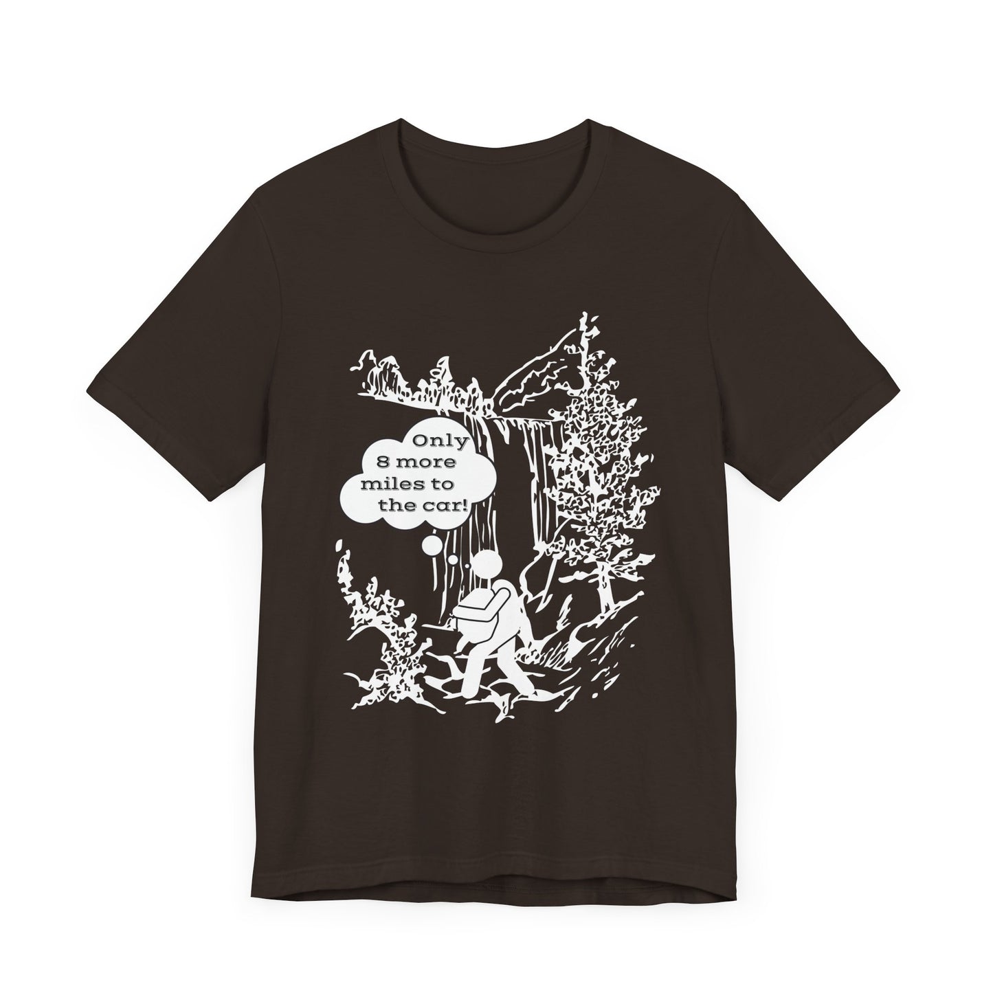 Rock Hounding T-Shirt retro style