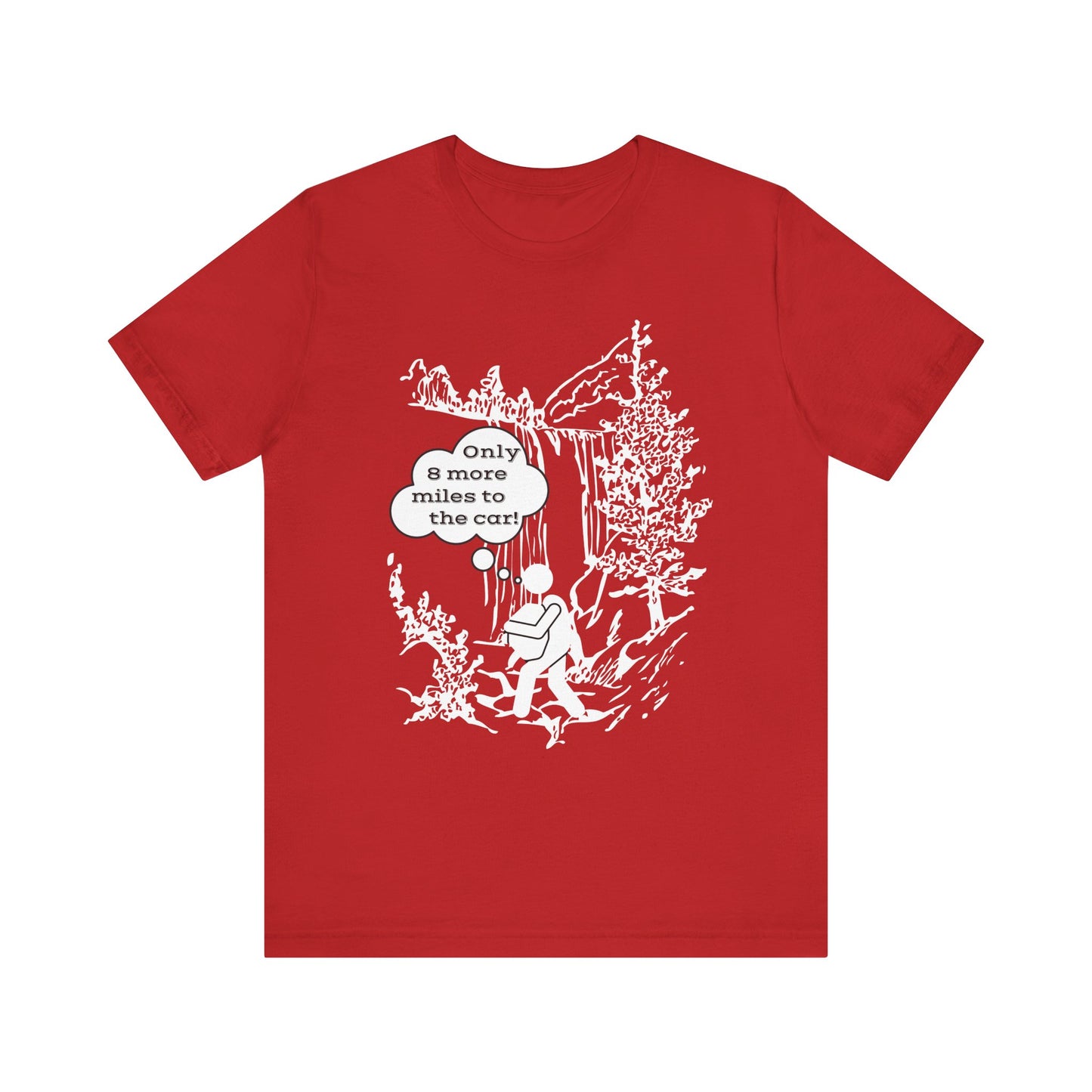 Rock Hounding T-Shirt retro style