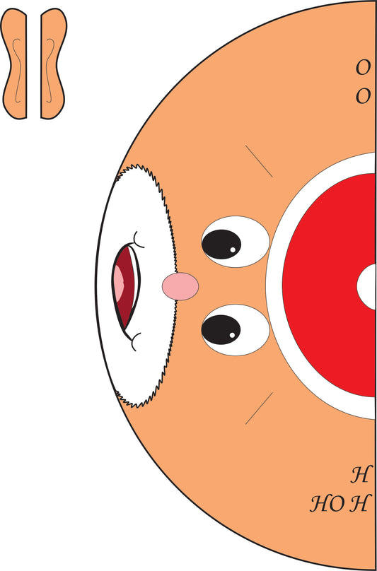 CHRISTMAS CONE COLLECTION